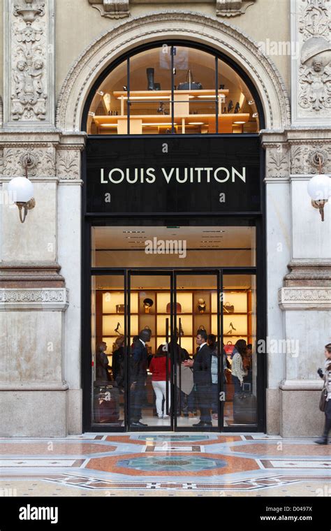 louis vuitton italian